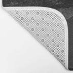 Abstract 27 Bath Mat Gallery Image 2