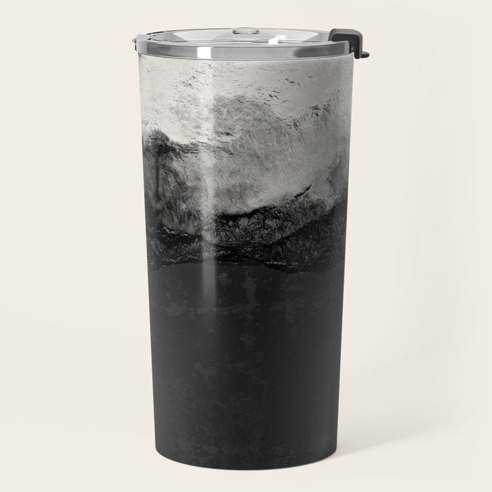 Abstract 27 Travel Mug Gallery Image 2