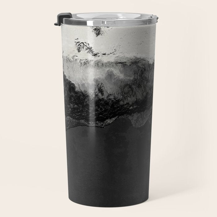 Abstract 27 Travel Mug Gallery Image 3