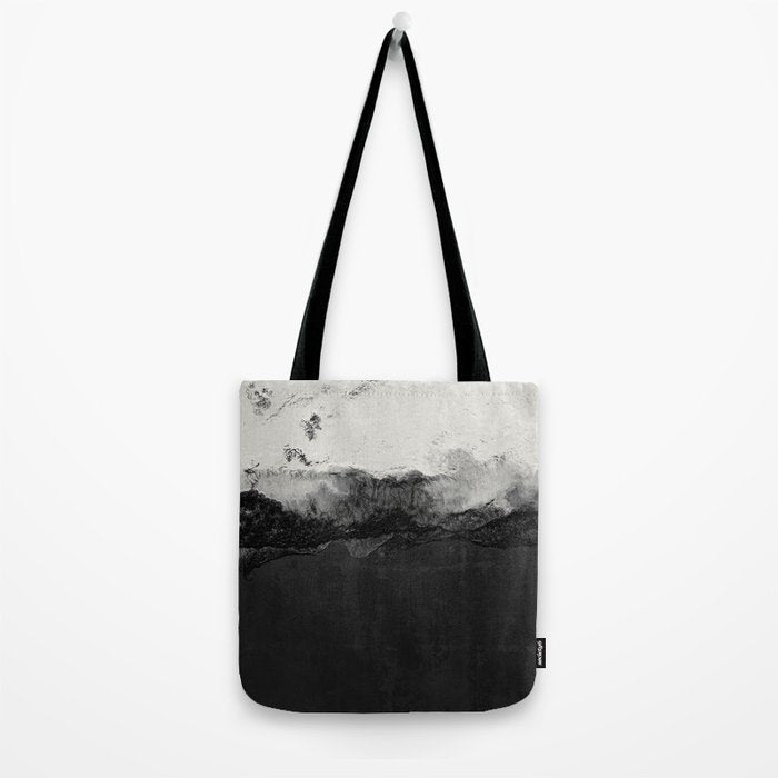 Abstract 27 Tote Bag Gallery Image 2