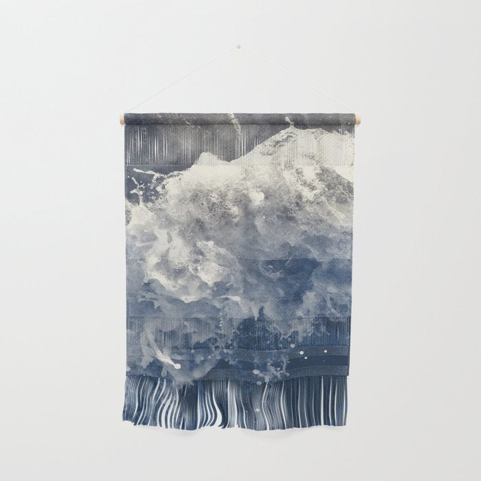 Sea 14 Wall Hanging Gallery Image 1
