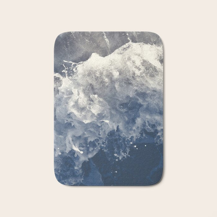 Sea 14 Bath Mat Gallery Image 1