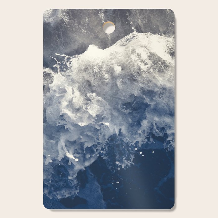 Sea 14 Cutting Board Gallery Image 1