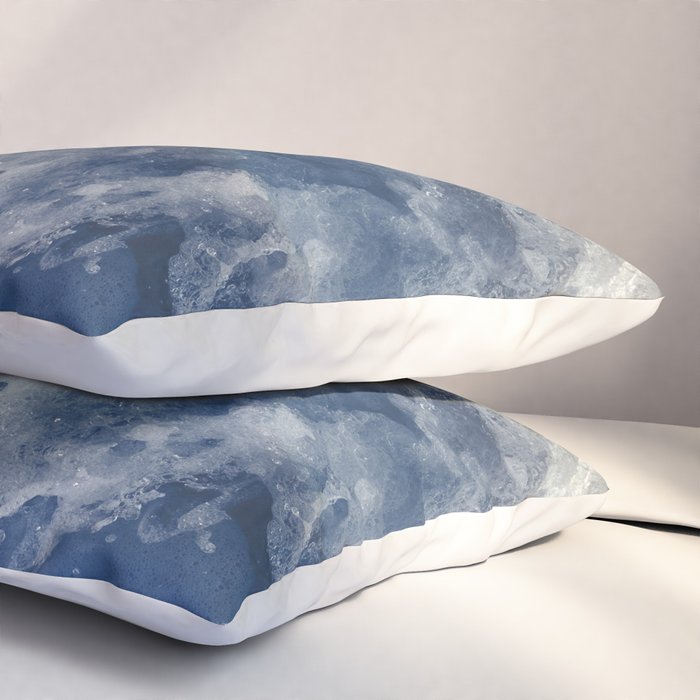 Sea 14 Pillow Sham Gallery Image 3