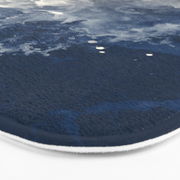 Sea 14 Bath Mat Gallery Image 3