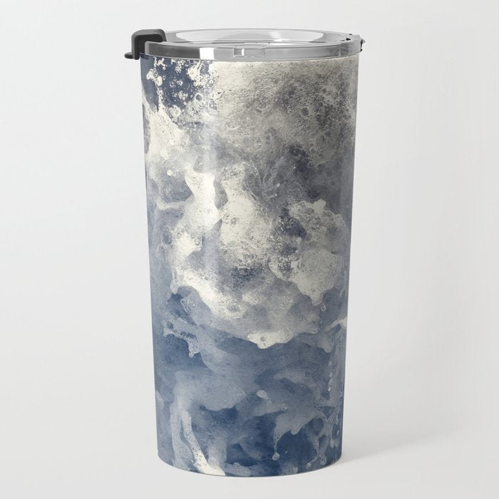 Sea 14 Travel Mug Gallery Image 3