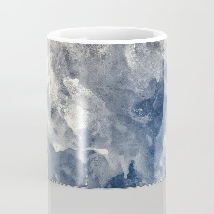 Sea 14 Coffee Mug Gallery Image 4
