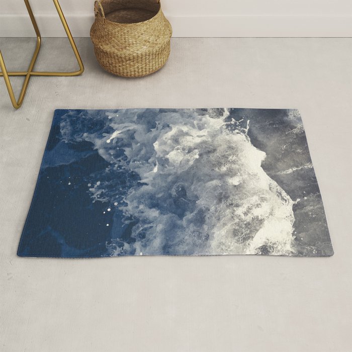 Sea 14 Rug Gallery Image 1