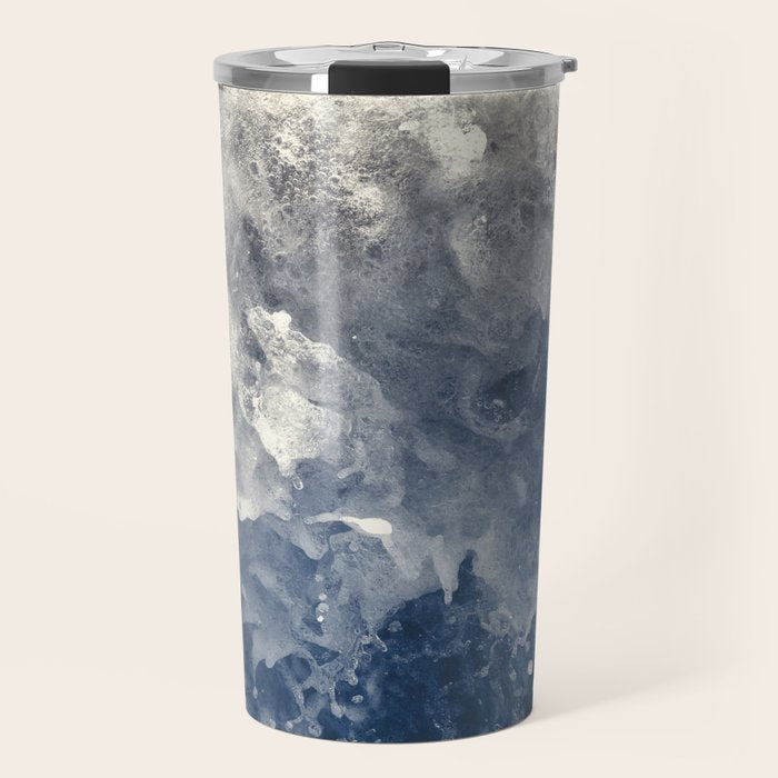 Sea 14 Travel Mug Gallery Image 1