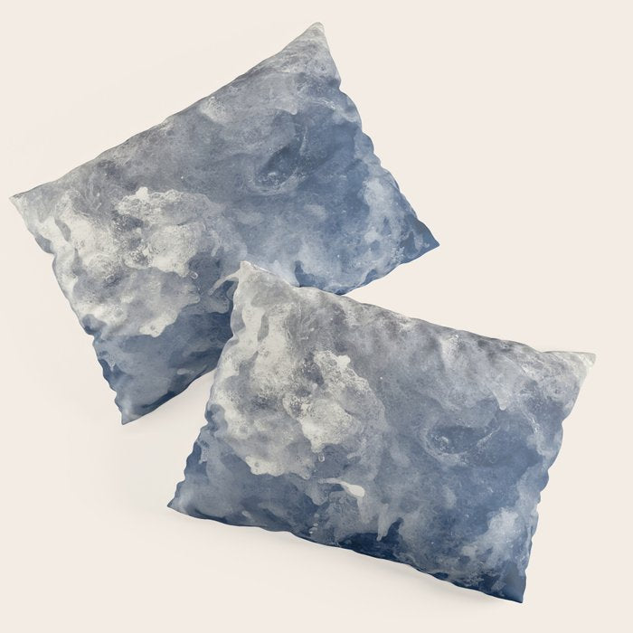 Sea 14 Pillow Sham Gallery Image 3