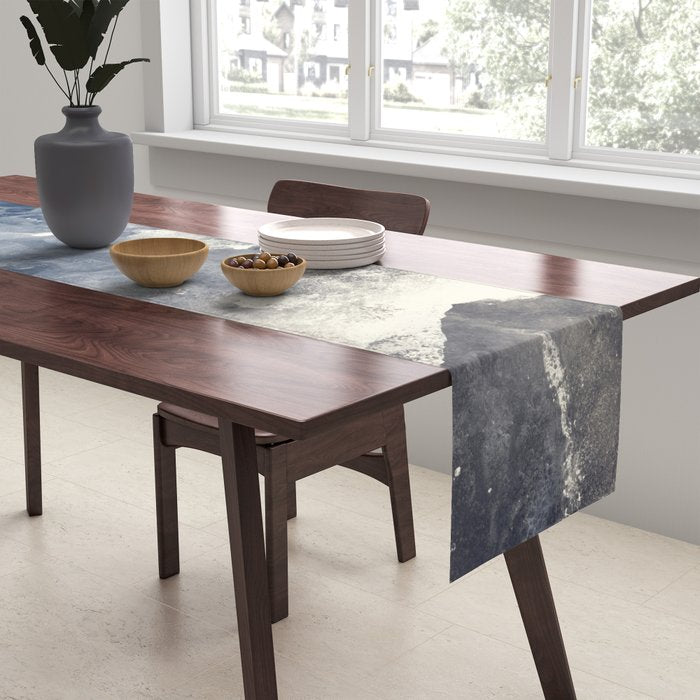 Sea 14 Table Runner Gallery Image 2