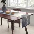 Sea 14 Table Runner Gallery Image 2