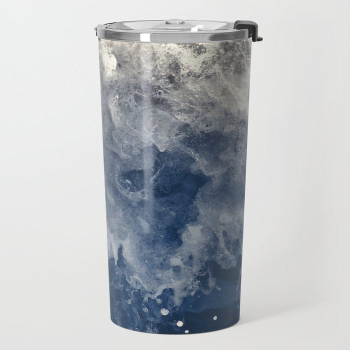 Sea 14 Travel Mug Gallery Image 2