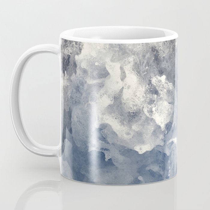 Sea 14 Coffee Mug Gallery Image 3