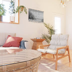 Ski Gondolas , Ski Lift Wall Hanging Gallery Image 2