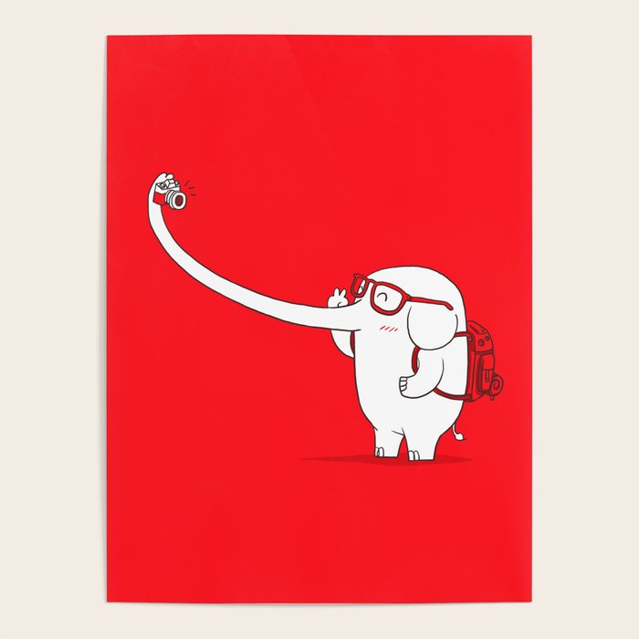 Lonely Traveller Poster Gallery Image 1