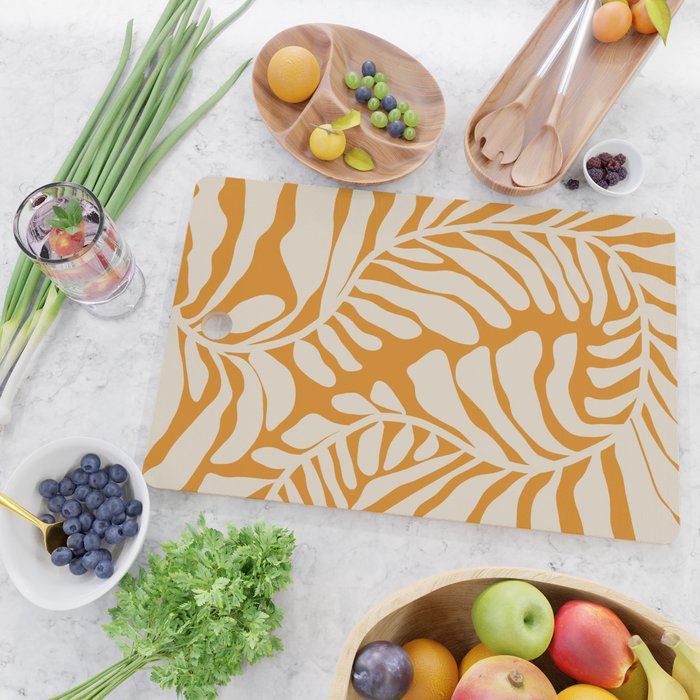la la land  Cutting Board Gallery Image 2
