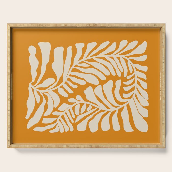 la la land  Serving Tray Gallery Image 1