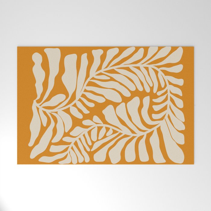 la la land  Welcome Mat Gallery Image 1