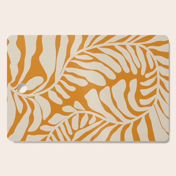 la la land  Cutting Board Gallery Image 1