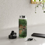 Deers in the Forest Water Bottle Gallery Image 4
