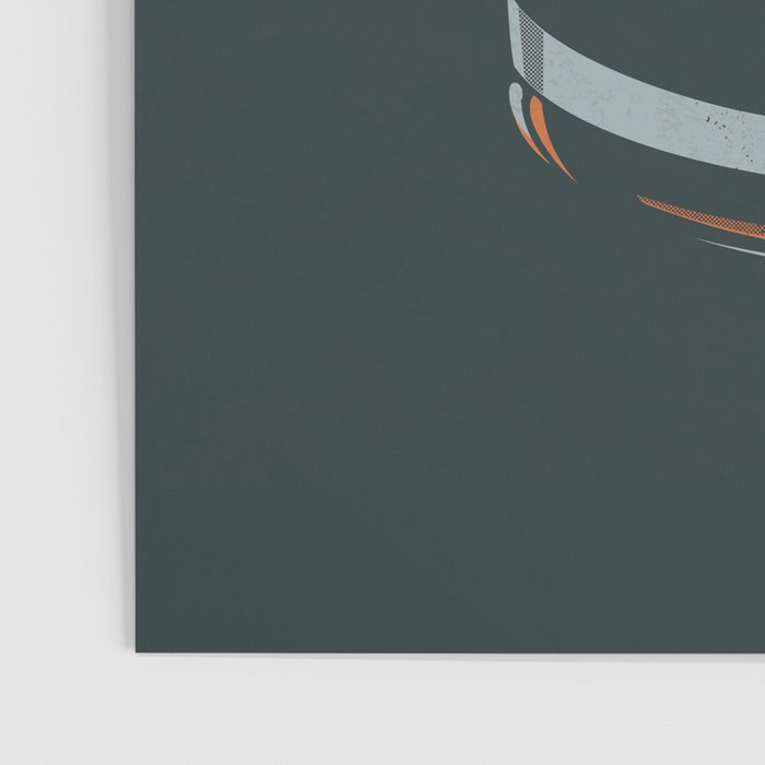 The Great Wave of Coffee Poster Gallery Image 3