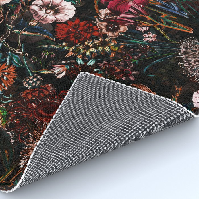 Night Garden XXVII Rug Gallery Image 4