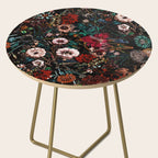 Night Garden XXVII Side Table Gallery Image 2