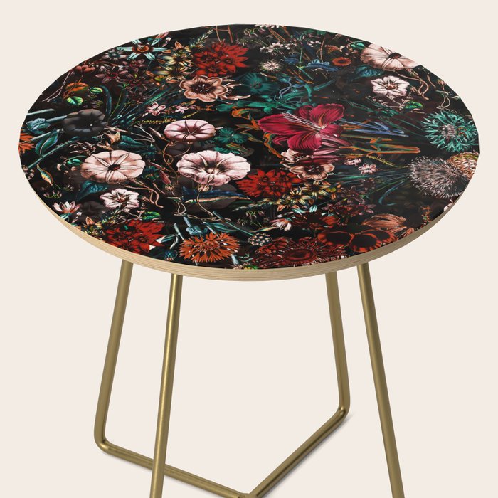 Night Garden XXVII Side Table Gallery Image 2