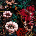 Night Garden XXVII Coffee Mug Gallery Image 2