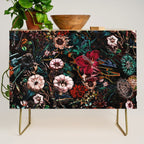 Night Garden XXVII Credenza Gallery Image 1