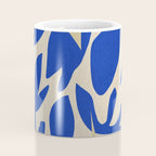 Abstract T003 Coffee Mug Gallery Image 4