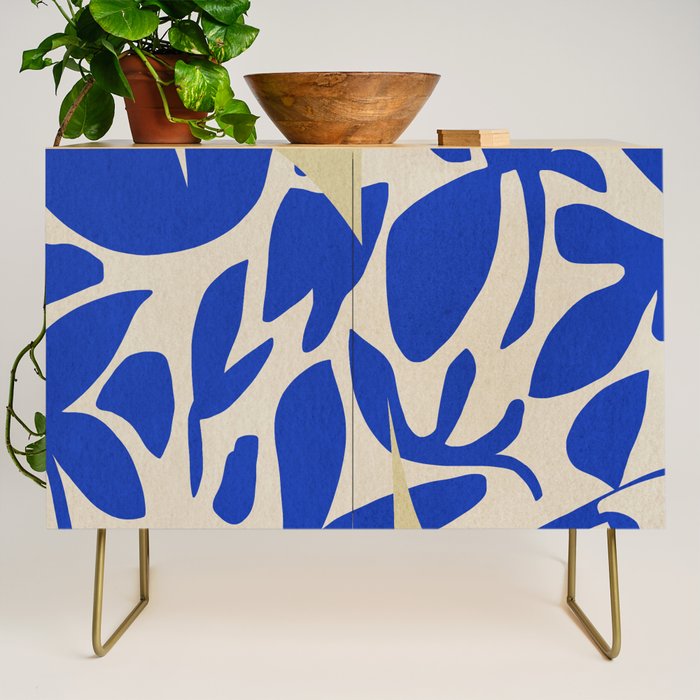 Abstract T003 Credenza Gallery Image 1