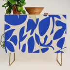 Abstract T003 Credenza Gallery Image 1
