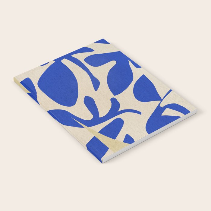 Abstract T003 Notebook Gallery Image 2