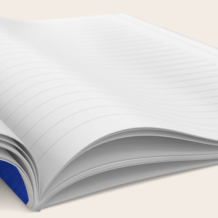 Abstract T003 Notebook Gallery Image 2