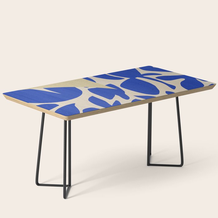 Abstract T003 Coffee Table Gallery Image 1