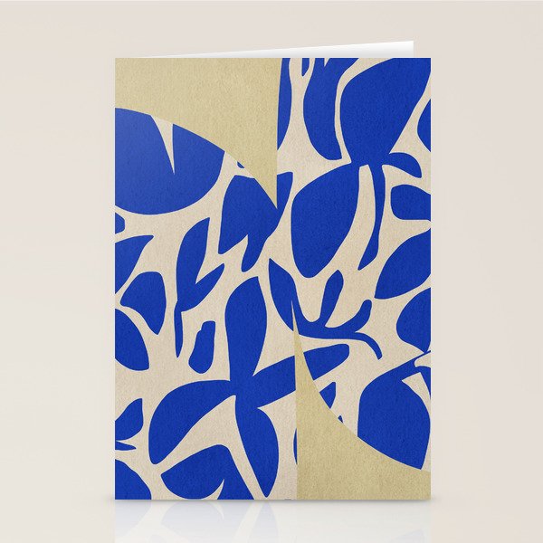 Abstract T003 Stationery Card Gallery Image 2