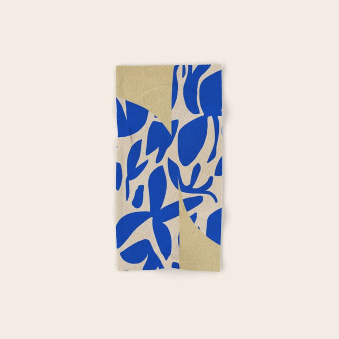 Abstract T003 Bath Towel Gallery Image 1
