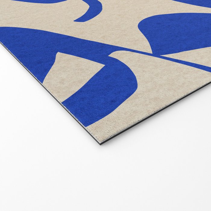 Abstract T003 Welcome Mat Gallery Image 2