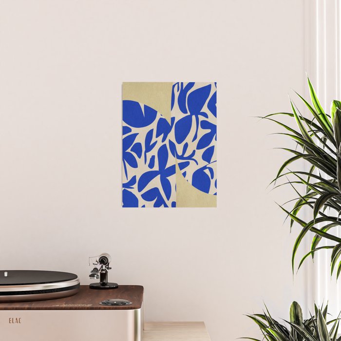 Abstract T003 Poster Gallery Image 2