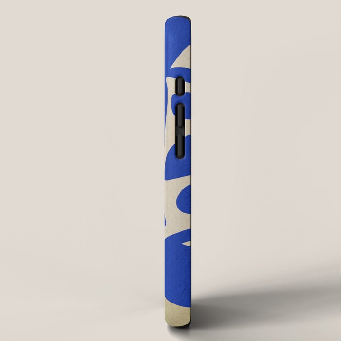Abstract T003 iPhone Case Gallery Image 2