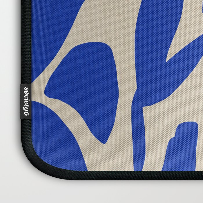 Abstract T003 Laptop Sleeve Gallery Image 3