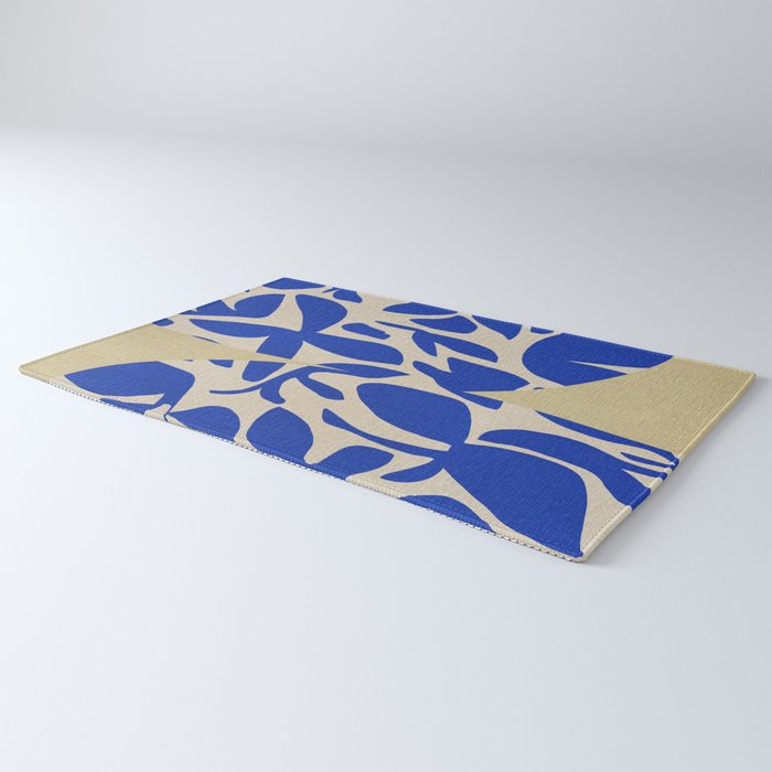 Abstract T003 Rug Gallery Image 3