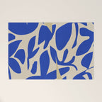 Abstract T003 Welcome Mat Gallery Image 1