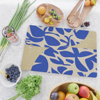 Abstract T003 Cutting Board Gallery Image 2