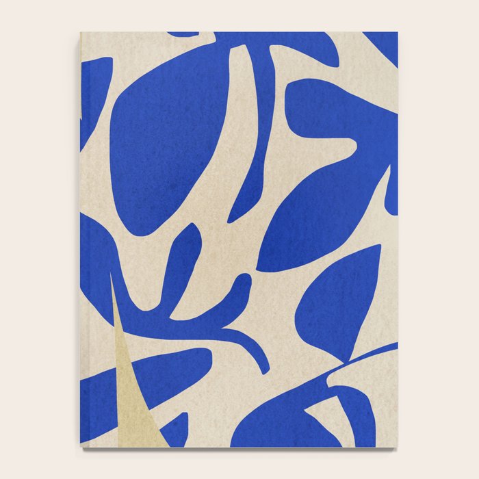 Abstract T003 Notebook Gallery Image 4