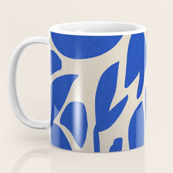 Abstract T003 Coffee Mug Gallery Image 3