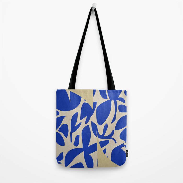 Abstract T003 Tote Bag Gallery Image 2