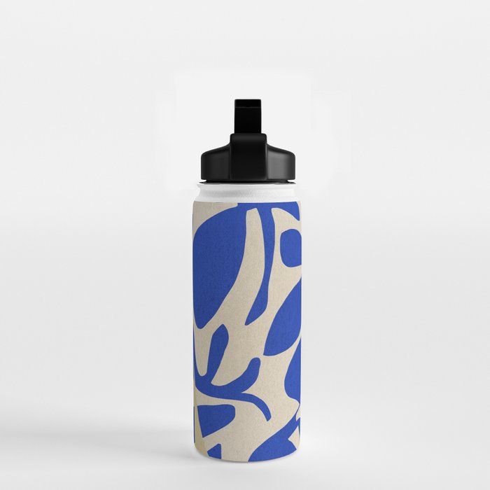 Abstract T003 Water Bottle Gallery Image 2